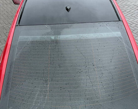 Красный Хонда Аккорд, объемом двигателя 2.35 л и пробегом 261 тыс. км за 8000 $, фото 41 на Automoto.ua