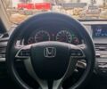 Красный Хонда Аккорд, объемом двигателя 2.4 л и пробегом 220 тыс. км за 7400 $, фото 9 на Automoto.ua