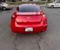 Красный Хонда Аккорд, объемом двигателя 3.5 л и пробегом 240 тыс. км за 8000 $, фото 2 на Automoto.ua