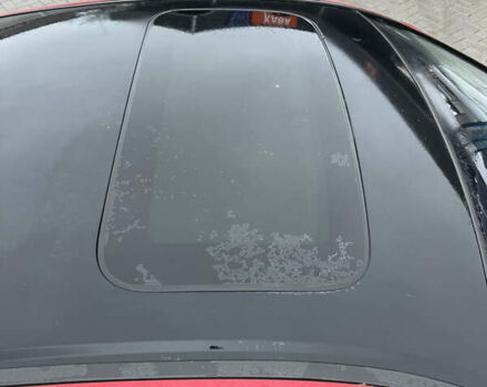 Красный Хонда Аккорд, объемом двигателя 2.35 л и пробегом 261 тыс. км за 8000 $, фото 42 на Automoto.ua