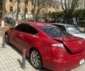 Красный Хонда Аккорд, объемом двигателя 0.35 л и пробегом 190 тыс. км за 9000 $, фото 3 на Automoto.ua