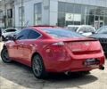 Красный Хонда Аккорд, объемом двигателя 3.5 л и пробегом 165 тыс. км за 8000 $, фото 4 на Automoto.ua
