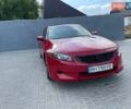 Червоний Хонда Аккорд, об'ємом двигуна 2.4 л та пробігом 221 тис. км за 9100 $, фото 1 на Automoto.ua