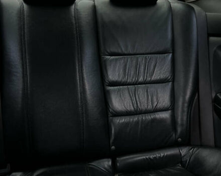 Красный Хонда Аккорд, объемом двигателя 2.35 л и пробегом 261 тыс. км за 8000 $, фото 20 на Automoto.ua