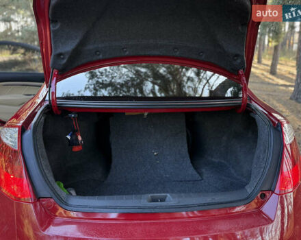 Червоний Хонда Аккорд, об'ємом двигуна 3.5 л та пробігом 245 тис. км за 7250 $, фото 32 на Automoto.ua