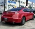Красный Хонда Аккорд, объемом двигателя 3.5 л и пробегом 165 тыс. км за 8000 $, фото 1 на Automoto.ua
