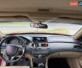 Хонда Аккорд 2009 в Одессе на Automoto.ua Красный Хонда Аккорд, объемом двигателя 3.5 л и пробегом 187 тыс. км за 7999 $, фото 7 на Automoto.ua