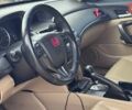 Красный Хонда Аккорд, объемом двигателя 3.5 л и пробегом 187 тыс. км за 7999 $, фото 13 на Automoto.ua