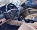 Красный Хонда Аккорд, объемом двигателя 3.5 л и пробегом 187 тыс. км за 7999 $, фото 12 на Automoto.ua