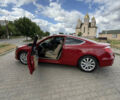 Хонда Аккорд 2009 в Одессе на Automoto.ua Красный Хонда Аккорд, объемом двигателя 3.5 л и пробегом 187 тыс. км за 7999 $, фото 6 на Automoto.ua