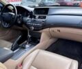 Красный Хонда Аккорд, объемом двигателя 3.5 л и пробегом 187 тыс. км за 7999 $, фото 19 на Automoto.ua