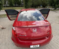 Хонда Аккорд 2009 в Одессе на Automoto.ua Красный Хонда Аккорд, объемом двигателя 3.5 л и пробегом 187 тыс. км за 7999 $, фото 18 на Automoto.ua