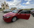 Хонда Аккорд 2009 в Одессе на Automoto.ua Красный Хонда Аккорд, объемом двигателя 3.5 л и пробегом 187 тыс. км за 7999 $, фото 17 на Automoto.ua