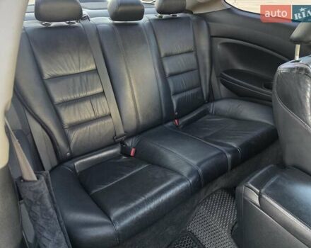 Красный Хонда Аккорд, объемом двигателя 2.4 л и пробегом 248 тыс. км за 7777 $, фото 25 на Automoto.ua