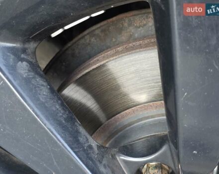 Красный Хонда Аккорд, объемом двигателя 2.4 л и пробегом 248 тыс. км за 7777 $, фото 26 на Automoto.ua