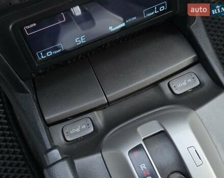 Красный Хонда Аккорд, объемом двигателя 2.4 л и пробегом 248 тыс. км за 7777 $, фото 33 на Automoto.ua