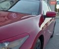 Красный Хонда Аккорд, объемом двигателя 2.4 л и пробегом 248 тыс. км за 7777 $, фото 17 на Automoto.ua