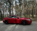 Червоний Хонда Аккорд, об'ємом двигуна 2.4 л та пробігом 320 тис. км за 7200 $, фото 5 на Automoto.ua