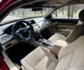 Красный Хонда Аккорд, объемом двигателя 0.24 л и пробегом 190 тыс. км за 7200 $, фото 6 на Automoto.ua