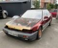 Красный Хонда Аккорд, объемом двигателя 0 л и пробегом 159 тыс. км за 800 $, фото 2 на Automoto.ua
