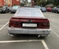 Красный Хонда Аккорд, объемом двигателя 0 л и пробегом 159 тыс. км за 800 $, фото 4 на Automoto.ua