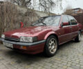 Красный Хонда Аккорд, объемом двигателя 2 л и пробегом 550 тыс. км за 1400 $, фото 8 на Automoto.ua