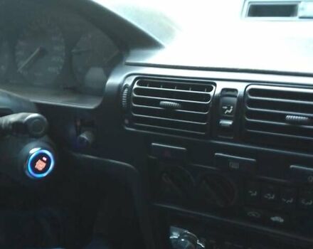 Червоний Хонда Аккорд, об'ємом двигуна 2 л та пробігом 230 тис. км за 2800 $, фото 5 на Automoto.ua