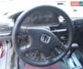Червоний Хонда Аккорд, об'ємом двигуна 2 л та пробігом 230 тис. км за 2800 $, фото 4 на Automoto.ua
