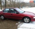 Красный Хонда Аккорд, объемом двигателя 2 л и пробегом 290 тыс. км за 1500 $, фото 3 на Automoto.ua