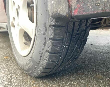 Красный Хонда Аккорд, объемом двигателя 2.2 л и пробегом 400 тыс. км за 1600 $, фото 4 на Automoto.ua