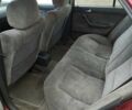 Красный Хонда Аккорд, объемом двигателя 2 л и пробегом 290 тыс. км за 1500 $, фото 7 на Automoto.ua