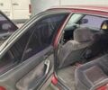 Красный Хонда Аккорд, объемом двигателя 2.2 л и пробегом 400 тыс. км за 1600 $, фото 2 на Automoto.ua