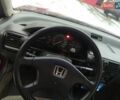 Красный Хонда Аккорд, объемом двигателя 2 л и пробегом 290 тыс. км за 1500 $, фото 6 на Automoto.ua