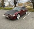 Червоний Хонда Аккорд, об'ємом двигуна 2 л та пробігом 500 тис. км за 2500 $, фото 1 на Automoto.ua
