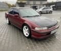 Червоний Хонда Аккорд, об'ємом двигуна 2 л та пробігом 500 тис. км за 2500 $, фото 1 на Automoto.ua