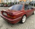 Червоний Хонда Аккорд, об'ємом двигуна 2 л та пробігом 500 тис. км за 2500 $, фото 3 на Automoto.ua