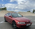 Красный Хонда Аккорд, объемом двигателя 2 л и пробегом 400 тыс. км за 2900 $, фото 1 на Automoto.ua