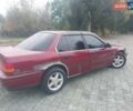 Красный Хонда Аккорд, объемом двигателя 2 л и пробегом 340 тыс. км за 2500 $, фото 41 на Automoto.ua
