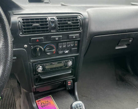 Червоний Хонда Аккорд, об'ємом двигуна 1.99 л та пробігом 403 тис. км за 3300 $, фото 11 на Automoto.ua