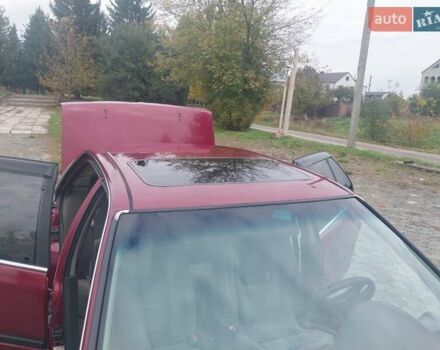 Красный Хонда Аккорд, объемом двигателя 2 л и пробегом 340 тыс. км за 2500 $, фото 23 на Automoto.ua