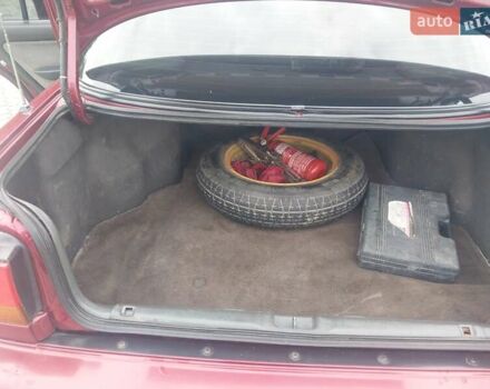 Красный Хонда Аккорд, объемом двигателя 2 л и пробегом 340 тыс. км за 2500 $, фото 31 на Automoto.ua