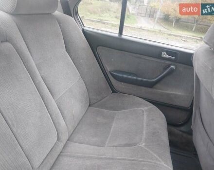 Красный Хонда Аккорд, объемом двигателя 2 л и пробегом 340 тыс. км за 2500 $, фото 37 на Automoto.ua