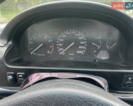 Червоний Хонда Аккорд, об'ємом двигуна 1.99 л та пробігом 403 тис. км за 3300 $, фото 10 на Automoto.ua