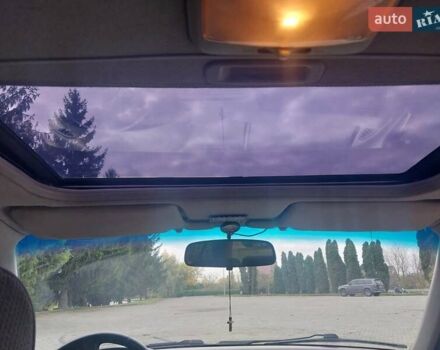 Красный Хонда Аккорд, объемом двигателя 2 л и пробегом 340 тыс. км за 2500 $, фото 38 на Automoto.ua