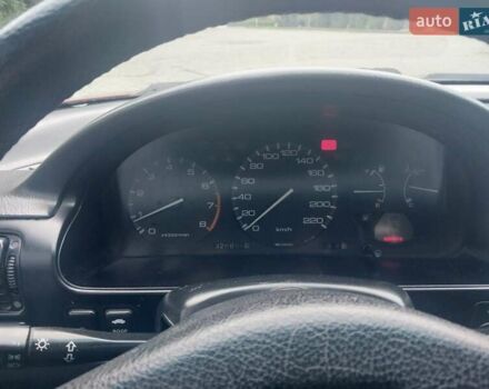 Красный Хонда Аккорд, объемом двигателя 2 л и пробегом 340 тыс. км за 2500 $, фото 18 на Automoto.ua