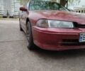 Красный Хонда Аккорд, объемом двигателя 2 л и пробегом 400 тыс. км за 2500 $, фото 2 на Automoto.ua
