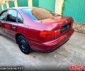 Красный Хонда Аккорд, объемом двигателя 2 л и пробегом 300 тыс. км за 1700 $, фото 1 на Automoto.ua