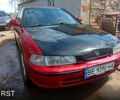 Красный Хонда Аккорд, объемом двигателя 2 л и пробегом 250 тыс. км за 3500 $, фото 5 на Automoto.ua