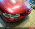 Красный Хонда Аккорд, объемом двигателя 2 л и пробегом 300 тыс. км за 1700 $, фото 13 на Automoto.ua