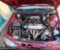 Красный Хонда Аккорд, объемом двигателя 2 л и пробегом 300 тыс. км за 1700 $, фото 6 на Automoto.ua